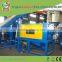 Crush Wash Dewater PE Recycling Machine for Waste Film Plastic Recycling Line