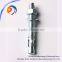 ZINC PLATED WEDGE ANCHOR/THROUGH BOLTS ZP AND YZP