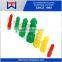 Assorted Small Plastic Anchor, Plastic Wall Anchor, Wall Plug Plastic Anchor