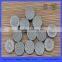 High quality PDC cutters substrate for PDC drill bits, mining bits