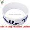 china custom made best durable and flexible your own bracelets