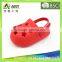 Baby Lovely Cute Hole Garden Shoes Children Outdoor Shoes