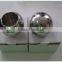 wholesale Customized OEM/ODM Stainless steel Floating ball