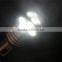 High Power 1157 1156 3W 4W Led Tail Lamp Bike Light With Rear Light