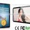24 Inch Wall Advertising Display Screen