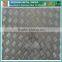 6061 aluminum checkered plate and sheet weight