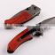 OEM 440 Blade Utility Collection Knives Outdoor Tool Knife With Wood