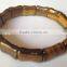 classic style Gemstone tiger eye bracelets Semi-precious stone Bracelet