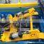 Factory direct sale HRX SDAL-V Square duct auto line V