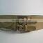 tan color elastic fashion belt woman belt