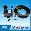 CNG LPG Multivalve Sequential efi conversion kits for vehicles
