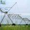 irrigation pivot
