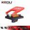 KEDU Push Button Switch With UL TUV CE Approved HY56-7