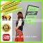 Hot Selling Cheap Backpack Flag Banner For Sale