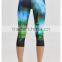 New Style Cheap Ladies Capri Trousers Factory