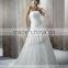LC38 Sexy Off The Shoulder Lace Wedding Dresses 2015 Beaded A-Line Sweetheart Floor Length Vestidos De Novia Cortos