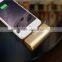Powerbank Custom Gifts External Battery Portable Charger Mini 2000-2600 mAh Power Bank