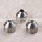 stainless steel cake filler/ Confectionery Dispenser Funnel/chocolate funnel