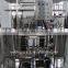 UHT pasteurized milk machine price