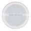 commercial electric led ceiling light round 20w