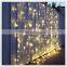 led curatin light