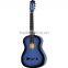 customized size 24inch 30inch 36inch 38inch cheap guitar student guitar classical guitar for beginner