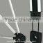 Hot sale mini pop up system, freestanding backdrop