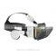 Big discount for vr Z4 glasses with headphones can suit all smartphone vr bobo