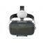 Big discount for vr Z4 glasses with headphones can suit all smartphone vr bobo