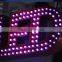 IP68 Outdoor 12mm WS2811/WS2801/UCS1903 led pixel light