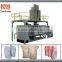 automatic food cereal/food application filling weighing packing machine
