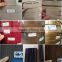 bed room furniture pvc edge banding for particle board/plastic shelf edge strips