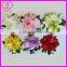 rose peony hydrangea orchid mixed flower artificial bouquets