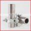 scaffolding clamp types and names