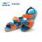 ERKE china wholesale dropship children fancy sandals with adventure seeker two-strap (Little Kid/Big Kid)