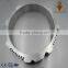Hot Selling Larger Diameters Aluminum Extrusion Pipe