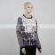 F5W14075 Pullover Sweatshirt