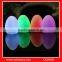 Cheapest led light up Glow egg light