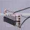 Fine Necklaces Jewelry Real Silver 925 Necklace Men Dubai Jewellery