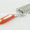 Food safety material shredded ginger grater arch shape cheese grater