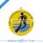 Supply metal award medal for club