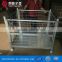 Heavy duty design high quality high strength customized liquid steel wire mesh storage box