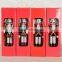 Hot new product for 2016 wooden nutcracker,Lovely wooden toy nutcracker,Christmas nutcracker statue