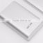 Brand New Ultra Slim Portable Power Bank Charger, 4000mAh Portable Charger for Smart Phone