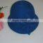 Wool felt bowler hats