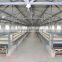 Framing light steel building steel shade structure