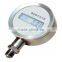 Digital air comparessor pressure gauge