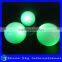 Low Price Useful Newest Flashing Led Golf Ball Training