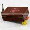 Exclusive Personalized Wooden Gift Box Case