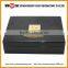 Large Lacquered Rectangular Box